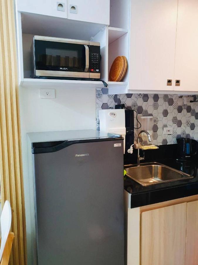 2 Bedroom Condo Vine Residences Quezon City With Pool Wifi Karaoke Board Games Netflix 外观 照片